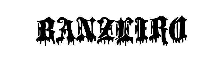 Crucifixion  Free Fonts Download