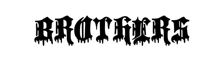 Crucifixion  Free Fonts Download