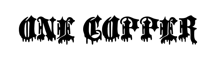 Crucifixion  Free Fonts Download