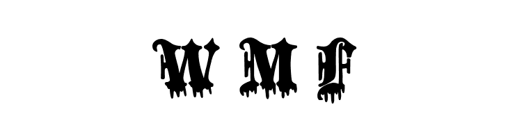 Crucifixion  Free Fonts Download