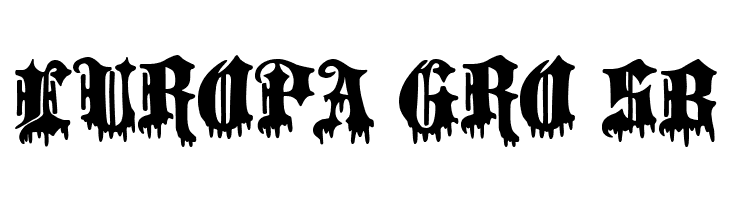 Crucifixion  Free Fonts Download