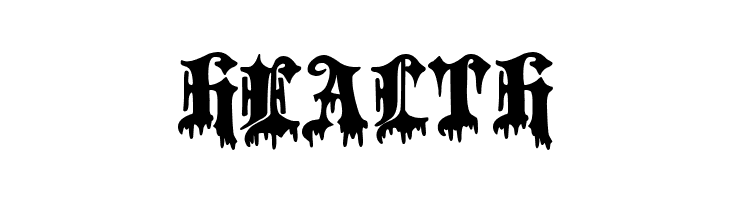 Crucifixion  Free Fonts Download