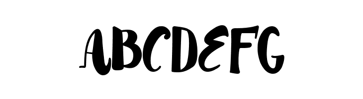 Mary Puri Nails  Free Fonts Download