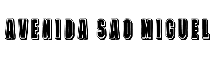 Bingo Fiesta  Free Fonts Download