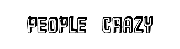 Ciudad Dram  Free Fonts Download