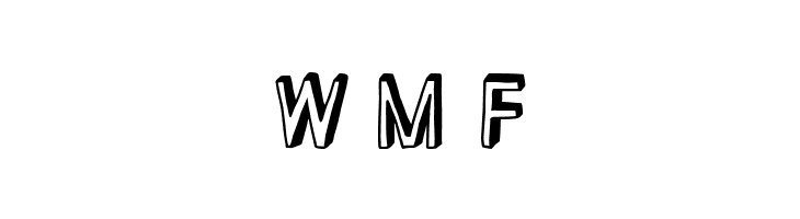 Ciudad Dram  Free Fonts Download