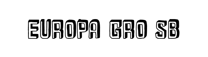 Ciudad Dram  Free Fonts Download