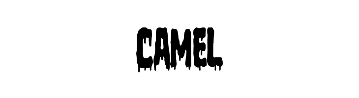 Lunes Sangriento  Free Fonts Download