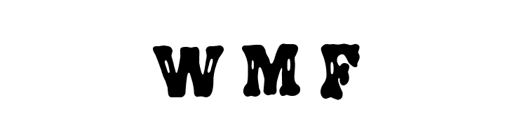 Junkie Cowboy  Free Fonts Download