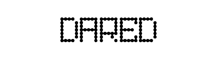 Club de Futbol  Free Fonts Download