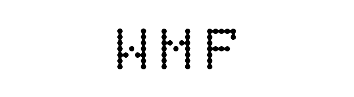 Club de Futbol  Free Fonts Download