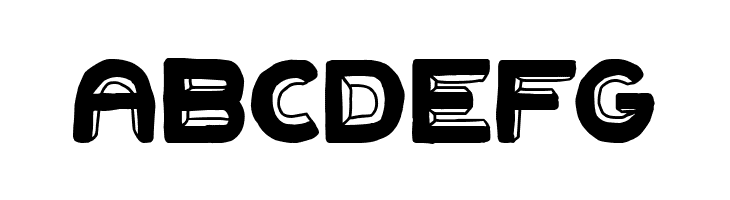 Sodomitas Club  Free Fonts Download