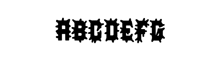 Danger Spring  Free Fonts Download