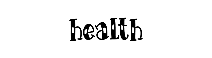 The First Tattoo  Free Fonts Download
