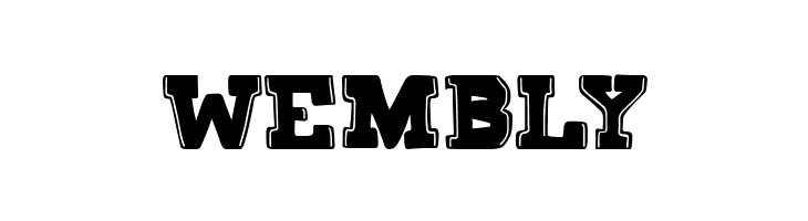 Deportivo Nacional  Free Fonts Download