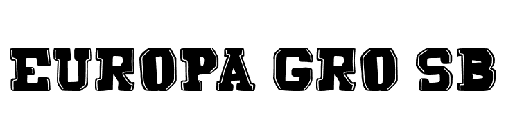 Deportivo Nacional  Free Fonts Download