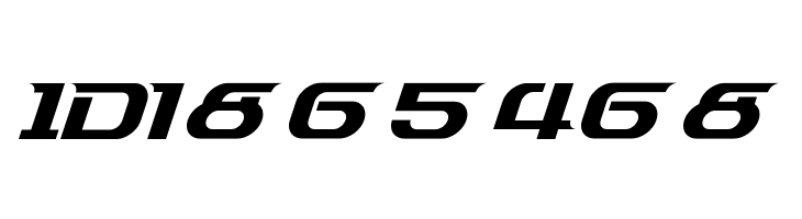 Dash9812  Free Fonts Download