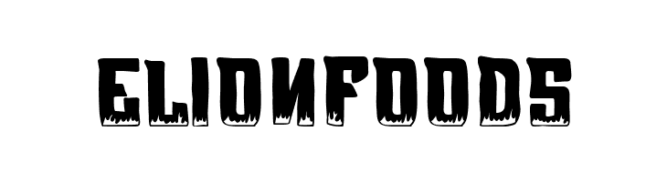 Decadence Gods  Free Fonts Download
