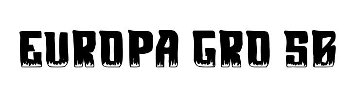 Decadence Gods  Free Fonts Download