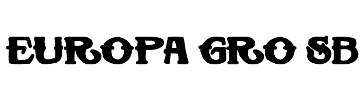 The Bad & The Bunny  Free Fonts Download