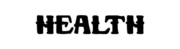 The Bad & The Bunny  Free Fonts Download