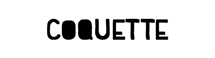 Cuatro Colores  Free Fonts Download