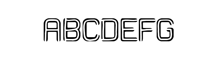 Nasty Works Company  Free Fonts Download