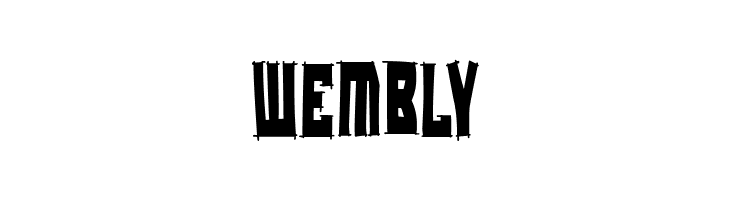 Industrial Revolution  Free Fonts Download