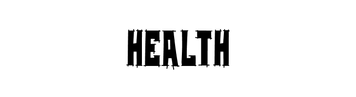 Industrial Revolution  Free Fonts Download