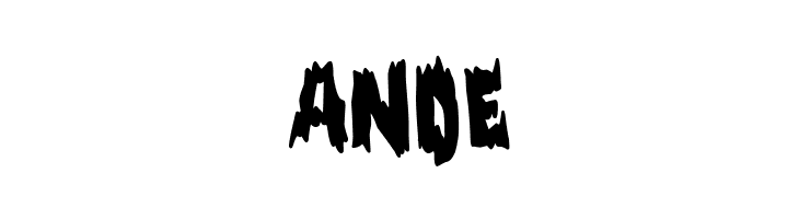 Boris Karloff Rules  Free Fonts Download