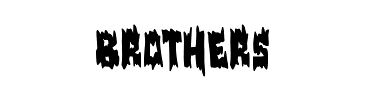 Boris Karloff Rules  Free Fonts Download