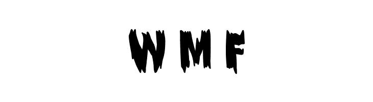 Boris Karloff Rules  Free Fonts Download