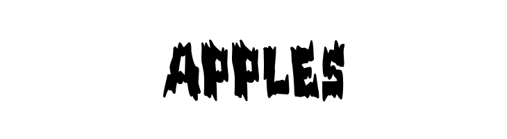 Boris Karloff Rules  Free Fonts Download