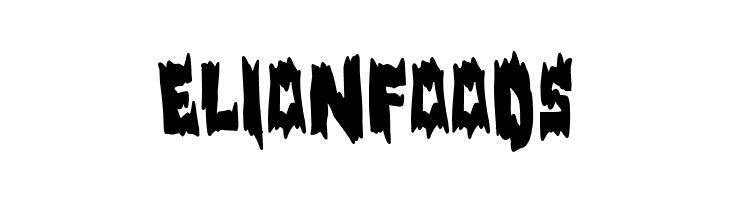 Boris Karloff Rules  Free Fonts Download