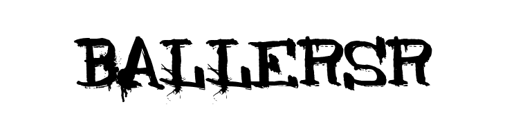 Carnage In The Office  Free Fonts Download