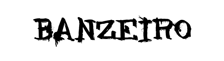 Carnage In The Office  Free Fonts Download