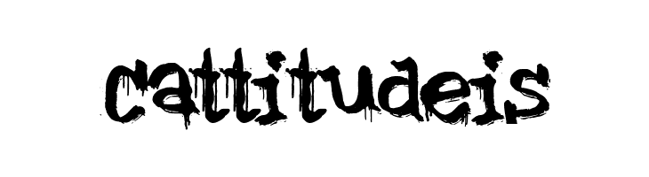 Carnage In The Office  Free Fonts Download