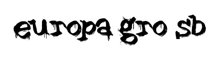 Carnage In The Office  Free Fonts Download