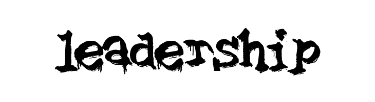 Carnage In The Office  Free Fonts Download