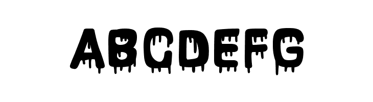 Eurotrash Style  Free Fonts Download