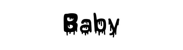 Eurotrash Style  Free Fonts Download