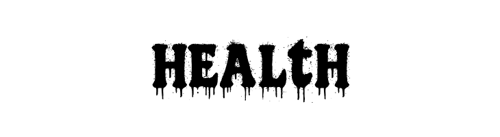 Hell's Kitchen  Free Fonts Download