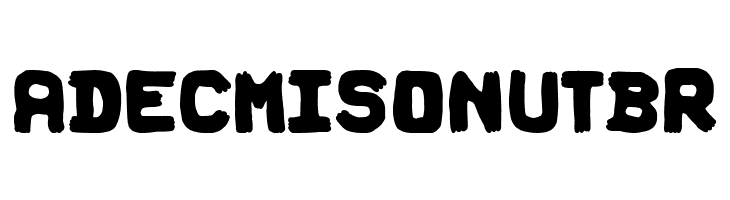 Protocolo Dieciseis  Free Fonts Download