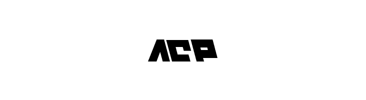 Flight Corps Leftalic  Free Fonts Download