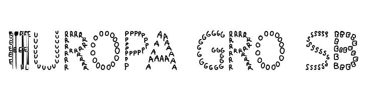 Impossible Land  Free Fonts Download