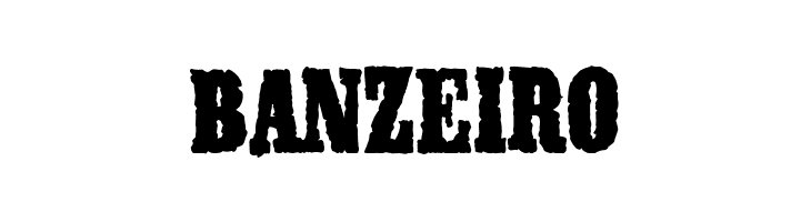 Frontier Town  Free Fonts Download