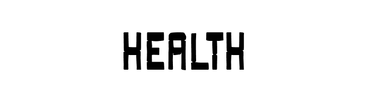 Right Block  Free Fonts Download