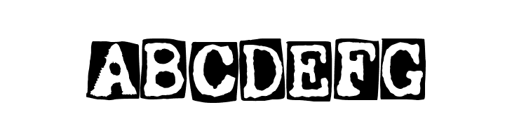 La Machine Company  Free Fonts Download