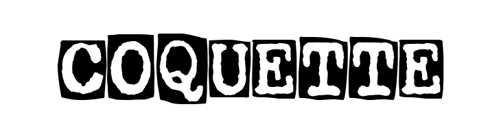 La Machine Company  Free Fonts Download