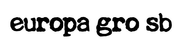 La Machine Company  Free Fonts Download